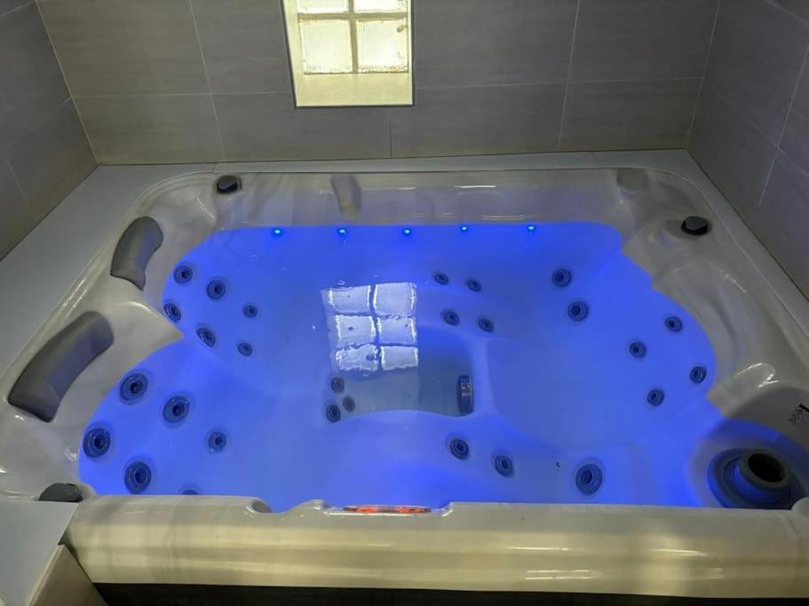 Maison Hyper Centre Jacuzzi Villa Amboise Esterno foto